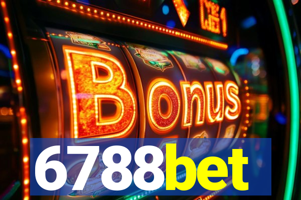 6788bet