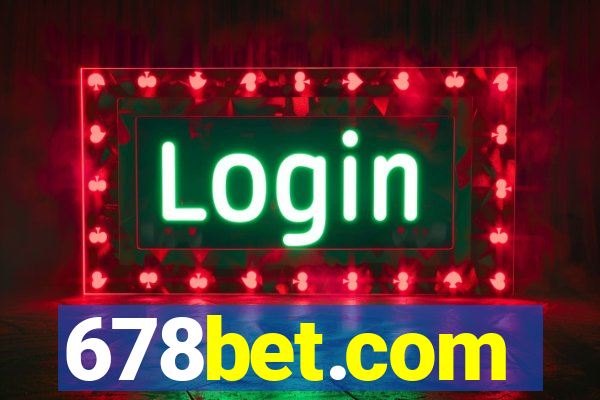 678bet.com