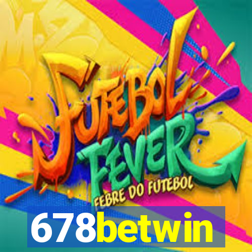 678betwin