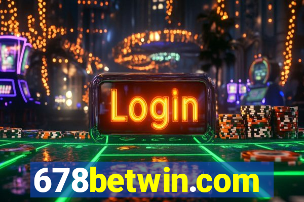 678betwin.com