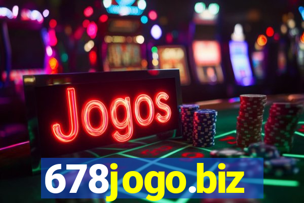 678jogo.biz