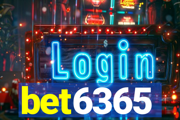 bet6365
