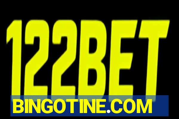 BINGOTINE.COM