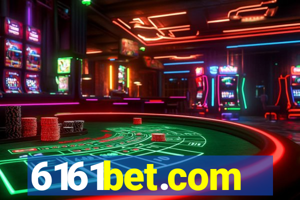 6161bet.com
