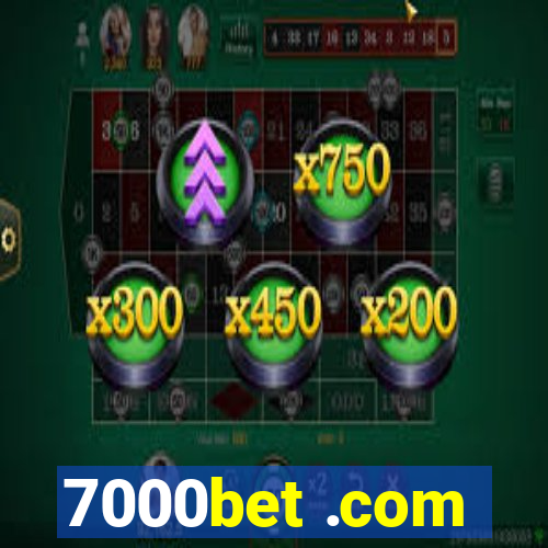 7000bet .com
