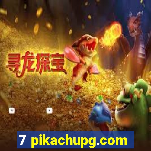 7 pikachupg.com
