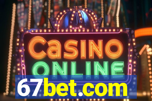 67bet.com