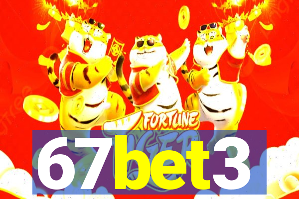 67bet3