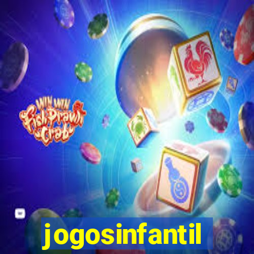 jogosinfantil
