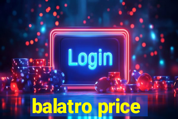 balatro price