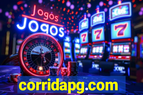 corridapg.com