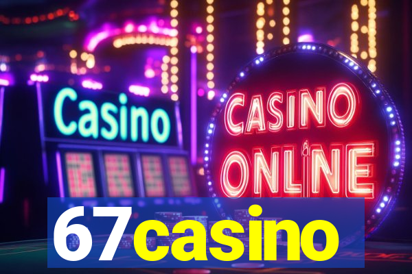 67casino