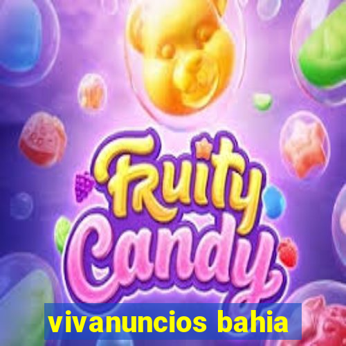vivanuncios bahia