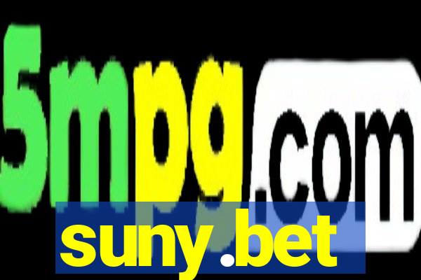 suny.bet
