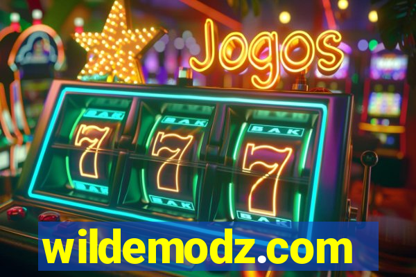 wildemodz.com
