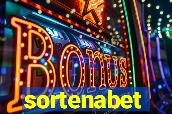 sortenabet
