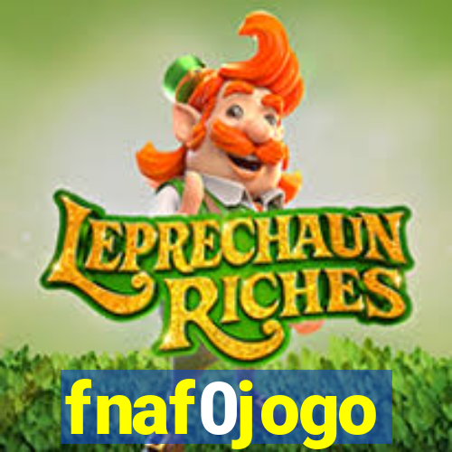 fnaf0jogo