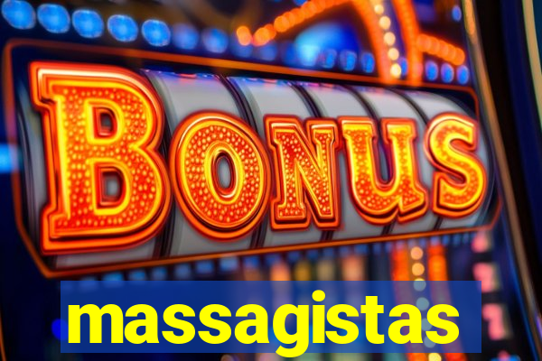 massagistas masculinos sp