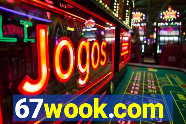 67wook.com