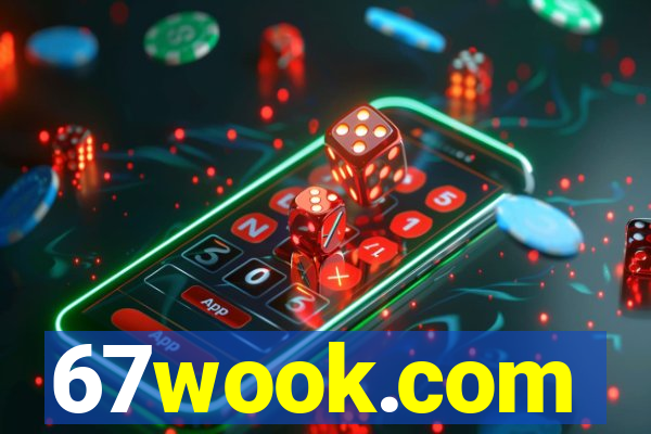 67wook.com
