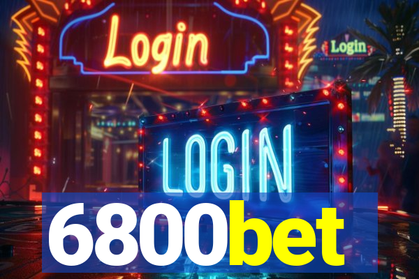6800bet