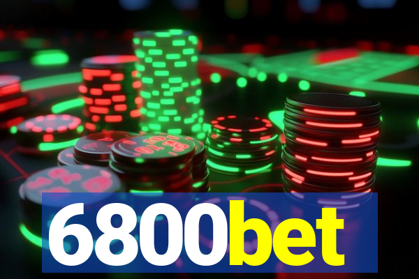 6800bet