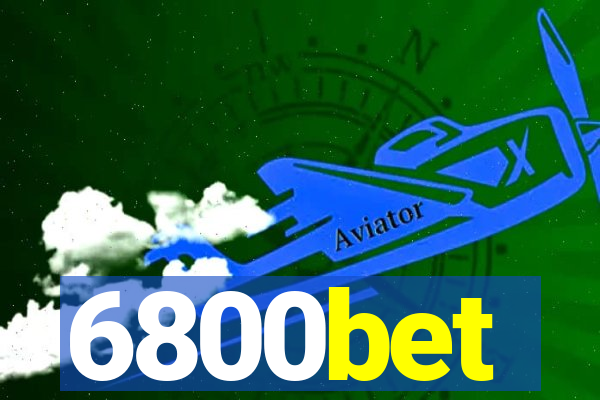 6800bet