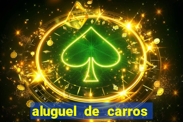 aluguel de carros em salvador bahia