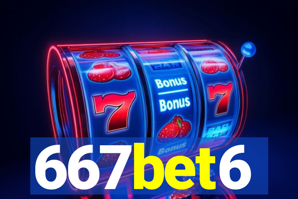 667bet6