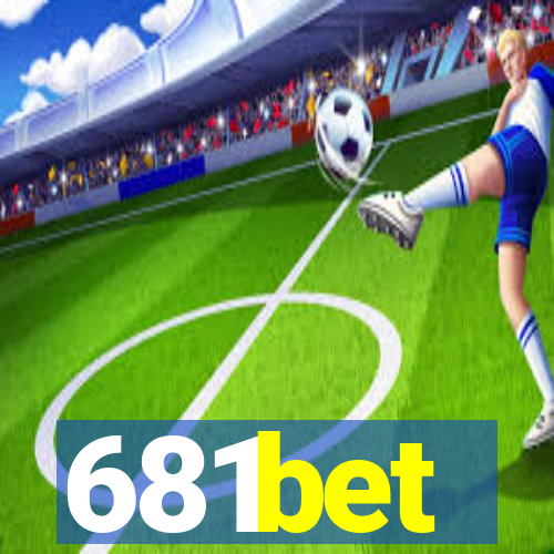 681bet