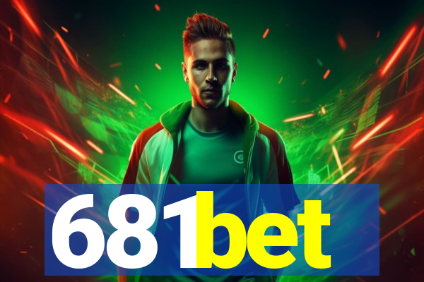 681bet