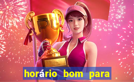 horário bom para jogar fortune rabbit