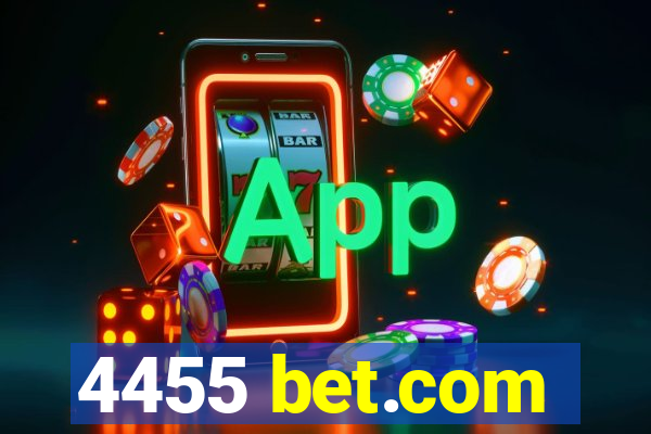 4455 bet.com