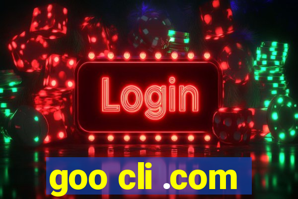 goo cli .com