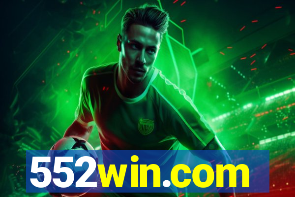 552win.com