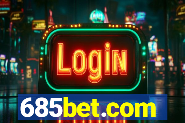 685bet.com