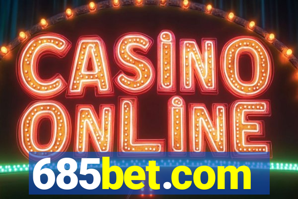 685bet.com