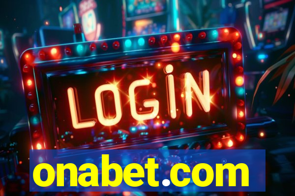 onabet.com