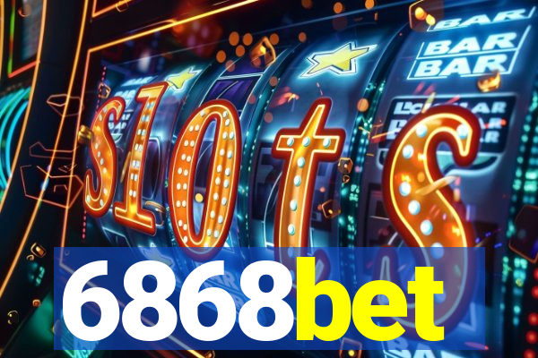 6868bet