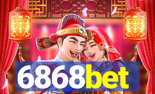 6868bet