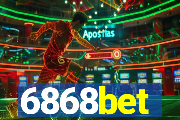 6868bet