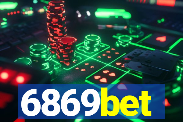 6869bet