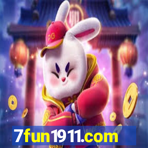 7fun1911.com