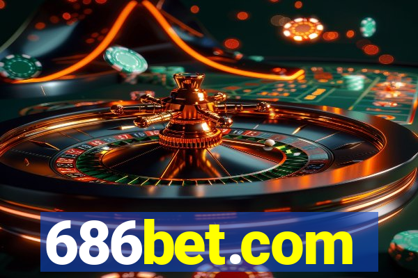 686bet.com