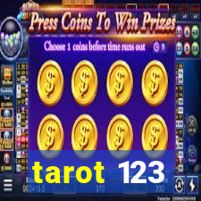 tarot 123