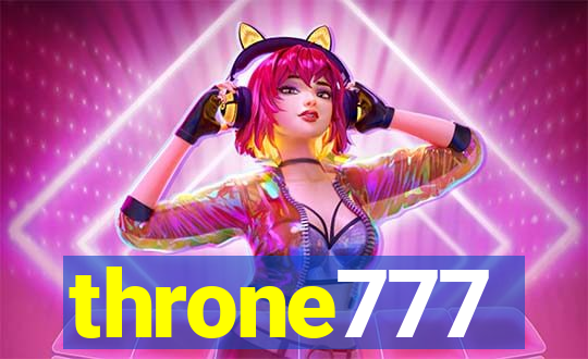 throne777