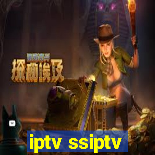 iptv ssiptv