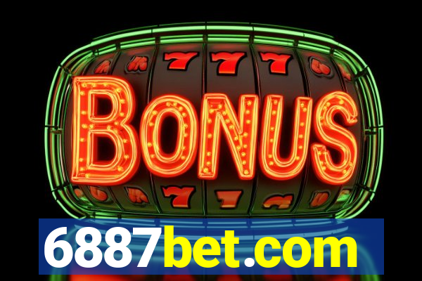6887bet.com
