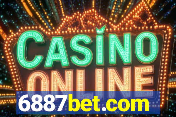 6887bet.com