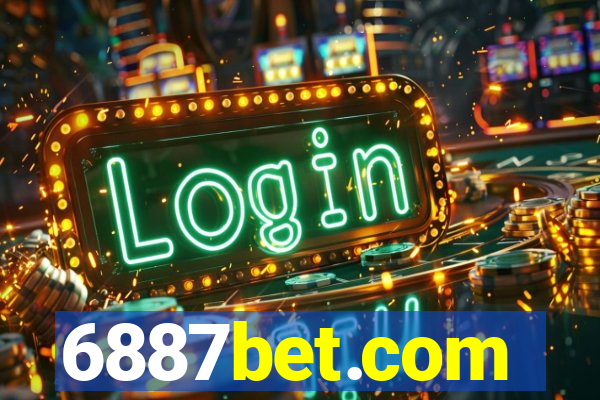 6887bet.com